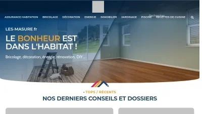 Les Masure