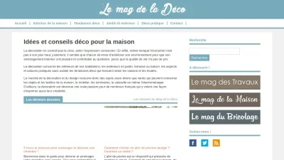 Lemagdeladeco.com