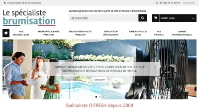 Le-specialiste-brumisation.com