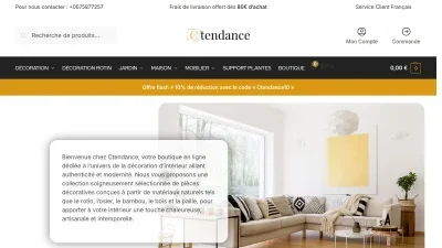 Ctendance