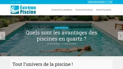 Extreme-piscine.fr