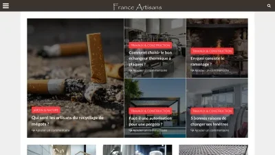 France-artisans.com