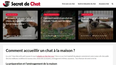 Secretdechat.com