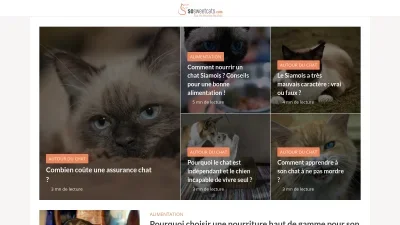 Sosweetcats.com