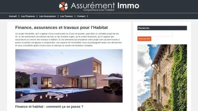 Assurementimmo.fr