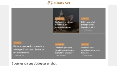 Chats-net.com