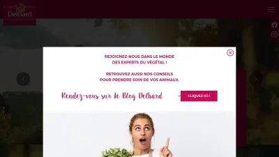 Delbard