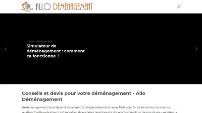 Allodemenagement.fr