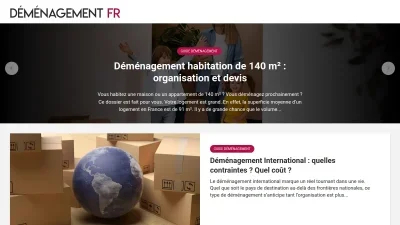 Déménagement.com