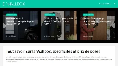 Wallbox.com