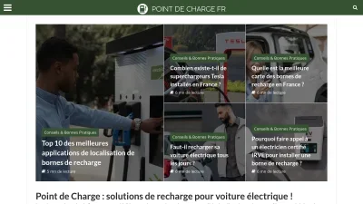 Pointdecharge FR