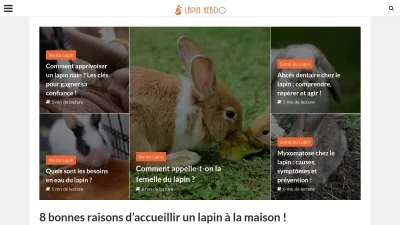 Lapin-hebdo.fr