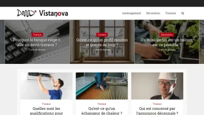 Vistanova