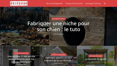 Bricorum