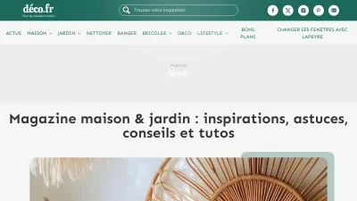 Déco