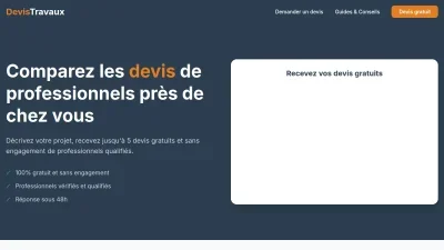 Devistravaux.org