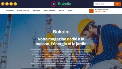 Blog Bukolic