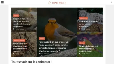 Animal Hebdo